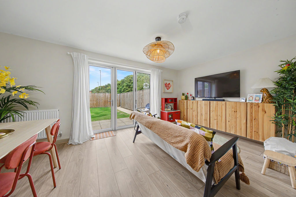 Woodyard Avenue Tapton